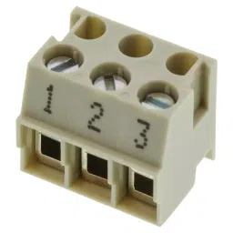 WIELAND ELECTRIC TERMINAL BLOCK PLUGGABLE, 3 POSITION, 22-12AWG, 25.600.2353.0-picture-27