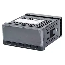 Omron Voltage/Current Panel Meter, K3HB-XAA-L1AT11 AC100-240-13