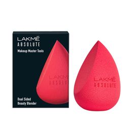 Lakme 9To5 Primer+Matte Perfect Cover Foundation 25 ml - Cool Cocoa C390 &  Beauty Blender image 3