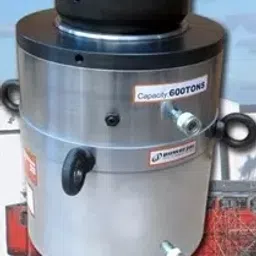 Neotech DAP 20/150 (Closed Height - 310mm) Double Acting Hydraulic Jack-image-12