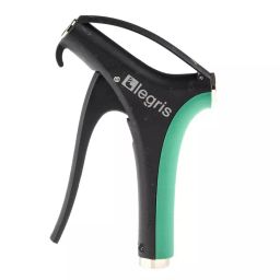 Legris Air Blow Gun 10 Bar 1/4 inch Air Inlet (BSP), 0653 66 13-picture-13