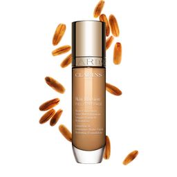 CLARINS Skin Illusion Full Coverage Longwear & Luminous Matte Foundation 30ml - 110.5W image 3