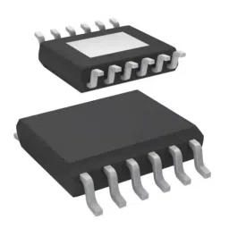 Stmicroelectronics MOSFET 12000 mA 4 to 28 V 12 Pin PowerSSO-12, VND7140AJ12TR (Pack of 5)-42