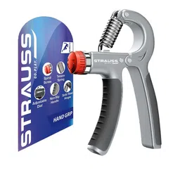 STRAUSS Printed Adjustable Hand Grip Accessories-image-86