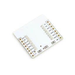 ESP8266 Adapter Plate Serial Wireless Wi-Fi Module for ESP-07, ESP-12F, ESP-12E Compatible with Arduino - RS4874ESP8266 Adapter Plate Serial Wireless Wi-Fi Module for ESP-07, ESP-12F, ESP-12E Compatible with Arduino - RS4874 image 2