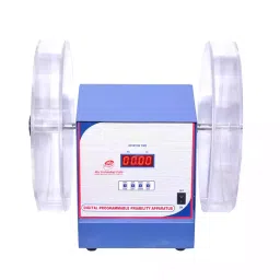 Labpro 70 Digital Friability Apparatus-20