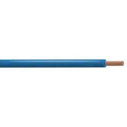 MULTICOMP PRO Hook Up Wire TRI RATED WIRE, 0.75MM2, LIGHT BLUE,1M, PP001249 (Pack of 5)-image-50