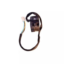 Deutsche Combination Switch for Hero CD Deluxe, CD Deluxe KS (2007 To 2012 Model) (LH), DEUS-0550D-44