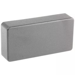 Hammond General Purpose Enclosure 100x50x25 mm Die Cast Aluminium, 5287094-picture-26