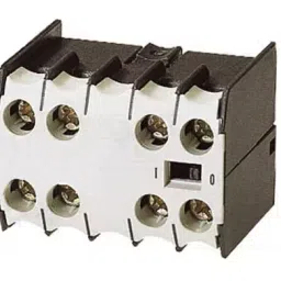 L&T (CX60002OOOO) Auxiliary Contact Kit (Reated Current - 1250-1600 Amp)-38