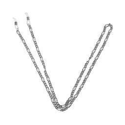 VIVID Unisex Metal Necklace Bracelet Chain-57