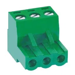 MULTICOMP PRO Pluggable Terminal Blocks TERMINAL BLOCK, PLUGGABLE, 6POS, 12AWG, MC000140-image-15