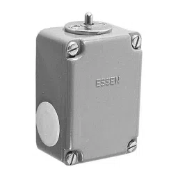 Essen Deinki 1NO + 1NC Normal Operation Limit Switch Diecast with Gasket, LSP-G-5