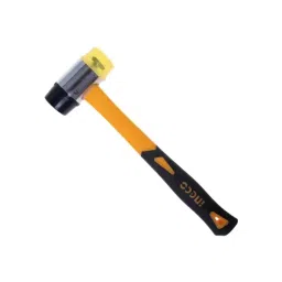Ingco HRPH8140 40 mm Rubber And Plastic Hammer-picture-41