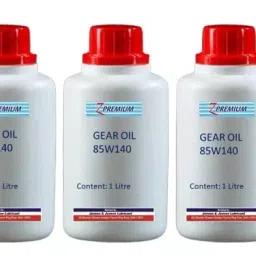 Z Premium Gear Oil 85W140 10 ltr GO85W140C2 (Pack of 3)-image-20