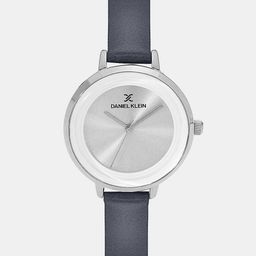 Daniel Klein Women Silver-Toned Analogue Watch DK11374-4-image-74