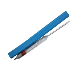 Ralco 10-20 Range Brix Hydrometer with Built in Thermometer-picture-4
