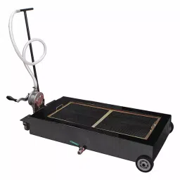 Westward Truck Drain Black 49 inch, 45CT56-picture-19