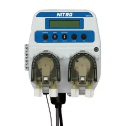 DEMA N.LL.TA Dishwasher Chemical Dosing Pump with Trigger Board-image-58