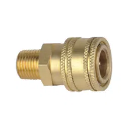 Panacea Technology 6.35 mm (1/4 inch) SLM 1000 PSI Hydraulic Couplers, P601-image-5