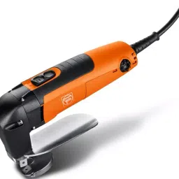 Fein BLS 1.6 E (No Load 2300-4800 RPM) 350W, 1.7 Kg Sheet Shear-image-82