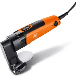 Fein BLS 2.5 E (No Load 800-1700 RPM) 350W, 2.1 Kg Sheet Metal Shear-3