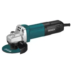 Progen Angle Grinder 100 mm (4 inch) 1100 W, 9104-HG-image-82