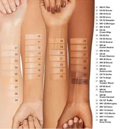 Clinique Even Better All-Over Concealer + Eraser 6ml - WN 94 Deep Neutral image 2
