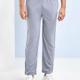 SKYKNIT Men Mid-Rise Track Pant-picture-39