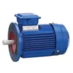 CG Power Single Phase 1 HP 4 Pole Flange Mounted Induction Motor GF7020-image-2