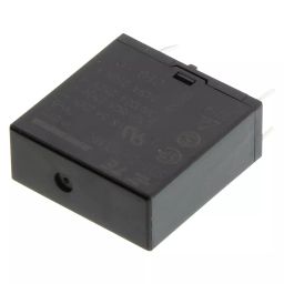 AMP - TE CONNECTIVITY POWER RELAY, SPST-NO, 12VDC, 10A, THT, SDT-S-112LMR,601-42