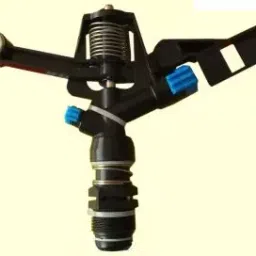 Kisankraft0.75 Inch Male Impulse Sprinkler KK-IRIS-2011-image-14