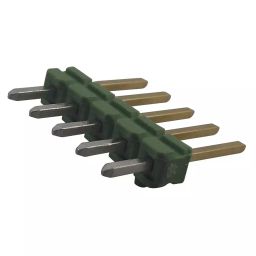 AMP - TE CONNECTIVITY HEADER, 1ROW, 5WAY, 825433-5 (Pack 10)-28