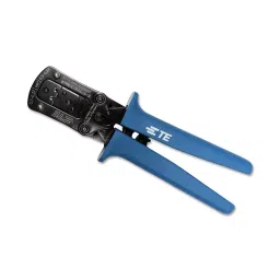AMP - TE CONNECTIVITY CRIMP HAND TOOL, MATE-N-LOK CONTACT, 1579024-8-picture-20