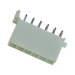 AMP - TE CONNECTIVITY CONN, HEADER, 12POS, 4.14MM, 2ROW, 1-770621-0-32