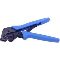 AMP - TE CONNECTIVITY CRIMP TOOL, TYCO AMP TYPE I, 58495-1-picture-34