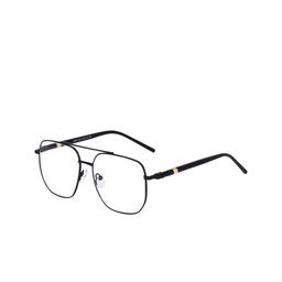 Dervin Unisex Rectangle Sunglasses with UV Protected Lens-16