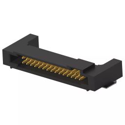 AMP - TE CONNECTIVITY WTB CONNECTOR, HEADER, 50POS, 1.27MM, 5-104894-5-image-40