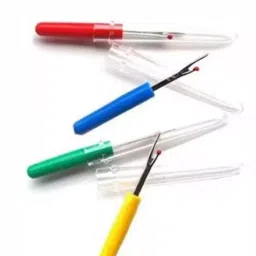 EASYSEW Stitch Opener Seam Ripper, E-RIPPER-B (Pack of 4)-15