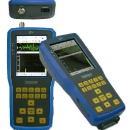 SV Smart Vibration Analyzer PA201 4 Chanel 100dB or More-48