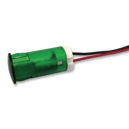 APEM INDICATOR, LED PANEL MNT, 12MM, GREEN, QS123XXHG220-image-85