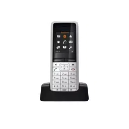 Unify Professional DECT Phone TFT Color Display with Modern User Interface, OpenStage SL4-14
