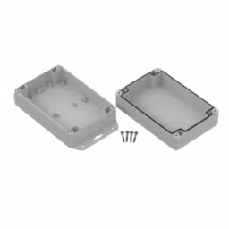 RS PRO Polycarbonate Enclosure, 60 x 100 x 150mm Model No 2384031-image-97