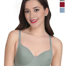 Liigne Bra Full Coverage-picture-22