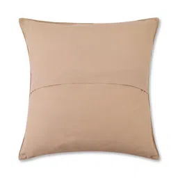 Fabindia Beige Square Cushion Covers-image-55