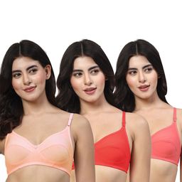 LILY Bra Full Coverage image 2
