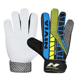 NIVIA Carbonite Web Goal Keeper Gloves Medium - Multicolor-image-31
