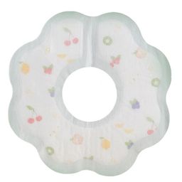 Disposable Drooling Bibs with Super Soft Cotton - Pack of 20-12
