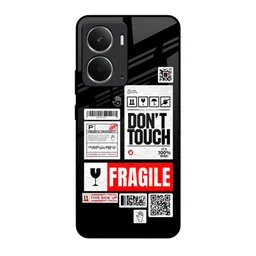 QRIOH Unisex Quirky Typography Printed Realme P3 5G Back Case Mobile Accessories-picture-40