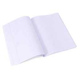Classmate Lion Long Notebook Single Line Ruling - 172 Pages (Color May Vary) image 5